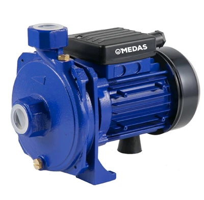 Seri SCM Pompa Sentrifugal