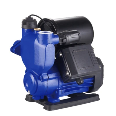 Seri Pompa Booster Pompa Periferal/VortexE